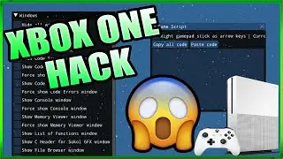 Xbox One/Series Exploit Is Coming.. | Do this before its patched!