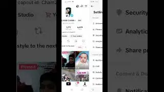 How to fix tiktok creator tools not showing 
