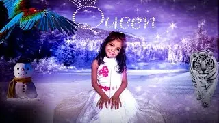 photoshop tutorial in hindi sweet girl manipulation work