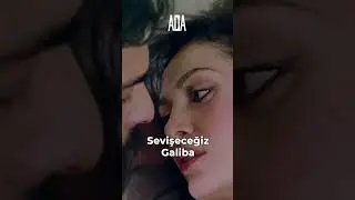 Sevişeceğiz Galiba 