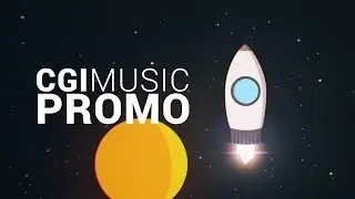 CGIMusic Promo [SUB TO OUR SECOND CHANNEL] [RE-UPLOAD THE PROMO FOR SUPPORT]