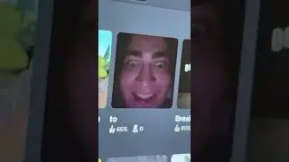 WHO MADE THIS ROBLOX GAME