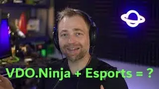 Versus.cam; an Esports version of VDO.Ninja