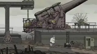 Valiant Hearts - The Great War