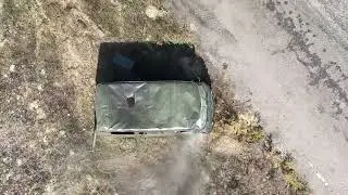 Гарно горить оркська буханка