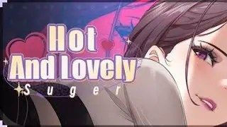 Hot And Lovely Suger: game kim cương