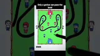Draw to Save | D Lady Ninja 
