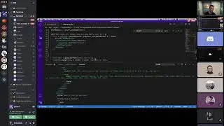 Adding MSW to an existing real world project (for automated tests)