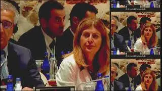 Biz iktidar ve ittifak olarak tüm planlarımızı 2028’e göre yapıyoruz.