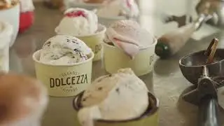 Giant Stories | DolcezzaGelato | 15S