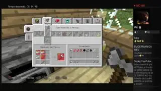 Minecraft-live royale