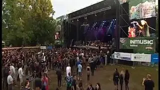Atheist Rap  - Live @ In Music