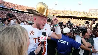 Fox News Digital Sports' college football winners and losers  Week 7
