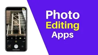 20+ Best Photo Editing Apps for Photographers in 2022 | 