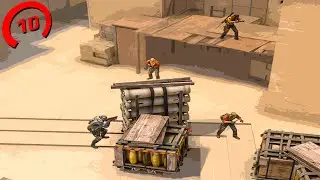 КАК ПРАВИЛЬНО ИГРАТЬ КЛАТЧИ (CS:GO)