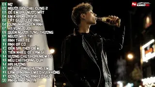 Những Bản SAD RAP Chill Gây Nghiện Hay Nhất 2022 Dành Cho Người Cô Đơn