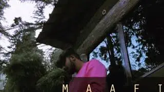 Maafi | JayD | Prod. Riddiman | Hindi Rap 2020 | New Music