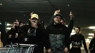FTH STYLIN - Idyat Session