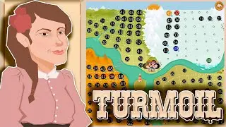 #12 Turmoil - Теперь я - Мэр!