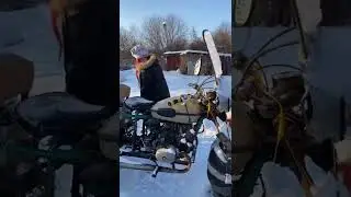 Типичный бухой батя 
