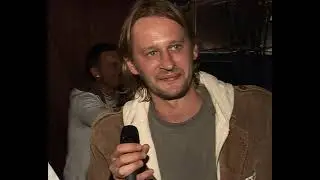 Мертвий Півень - «Майстер-клас» із гуртом у клубі «44», 06 10 2009 Cam1