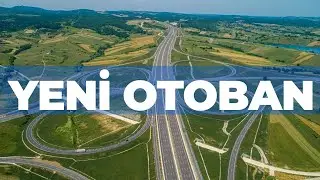 YENİ OTOBAN! - CITIES SKYLINES 2