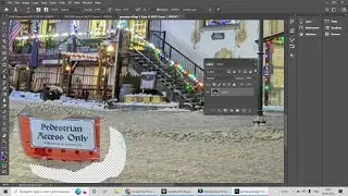 Why The Clone Stamp Tool Does Not Work? How To Fix The Issues. Adobe Photoshop. Let`s Do Tech
