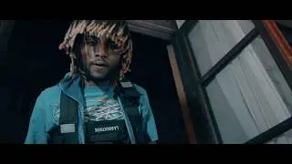 8Ruki - Rust (Official Music Video)