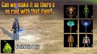 [Mad Island] Totem and Dummy Doll Explanation