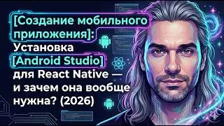 Building a Mobile App: Installing Android Studio for React Native – Is It Even Necessary? (2026)