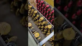 3 Phase High Voltage Rectifier 