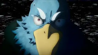 The Fall 2023 Anime Meant For Gamers