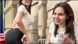 ГОРЯЧИЙ ТВЕРК ОТ ДИ РУБЕНС 🥵😍