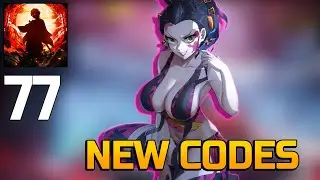 Demon Slayer Hơi Thở Mặt Trời - Gameplay Walkthrough Part 77 (ANDROID,IOS) CODES