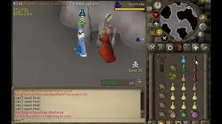Deep wilderness pk 65