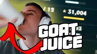 This Time I'm Tryharding | Perkz