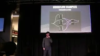 Aryo Nazaradeh   Why Indie Devs Should Use Audio Middleware