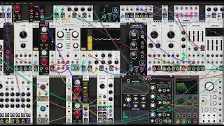 VCV Rack Drone Jam 20230702