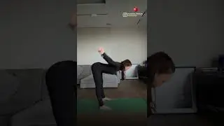 Сохраняйте себе, чтобы не потерять 🍎 больше приемов у меня на странице #отеки #осанка #массажлица