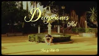 MOL, Willi.Ch - Decepciones (Lyric Video)