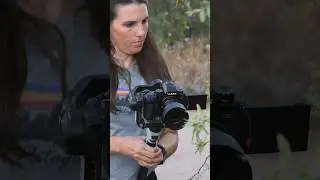Get Stable Video Footage - NEW Zhiyun Cinepeer Weebill 3E Review