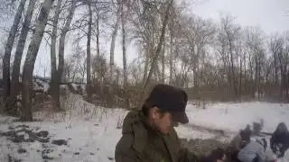 Пласт у Сумах зустрічає весну(5)