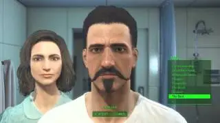 Game Changer 2 POINT 0 - Fallout 4 -  Straight Outta Vaulton