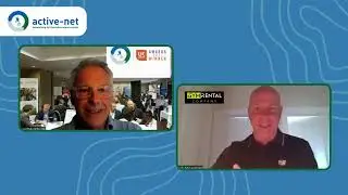active net interviews Gym Rental Company
