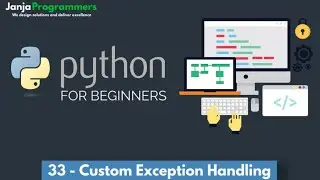 Python Custom Exception Handling: Define and Raise Custom Errors