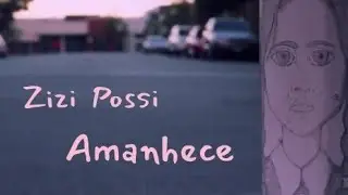 Zizi Possi - Amanhece