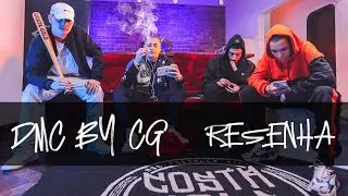1 - Resenha | Costa Gold, Chayco e Kant (prod. Nine e Nox) | DMC by Costa Gold