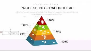 Animate 3D Pyramid Infographic in PowerPoint: 5-Step Tutorial for Stunning Slides!