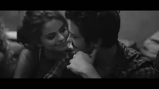 Be Algrith - Dean Lewis || Justin Bieber and Selena Gomez (Jelena Manip)