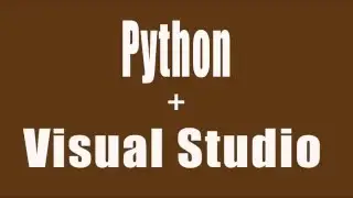 04 _ Python On Visual Studio (Arabic)